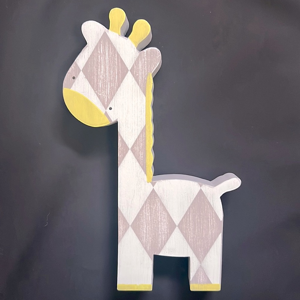 Hobby Lobby Baby Boy Nursery Decor